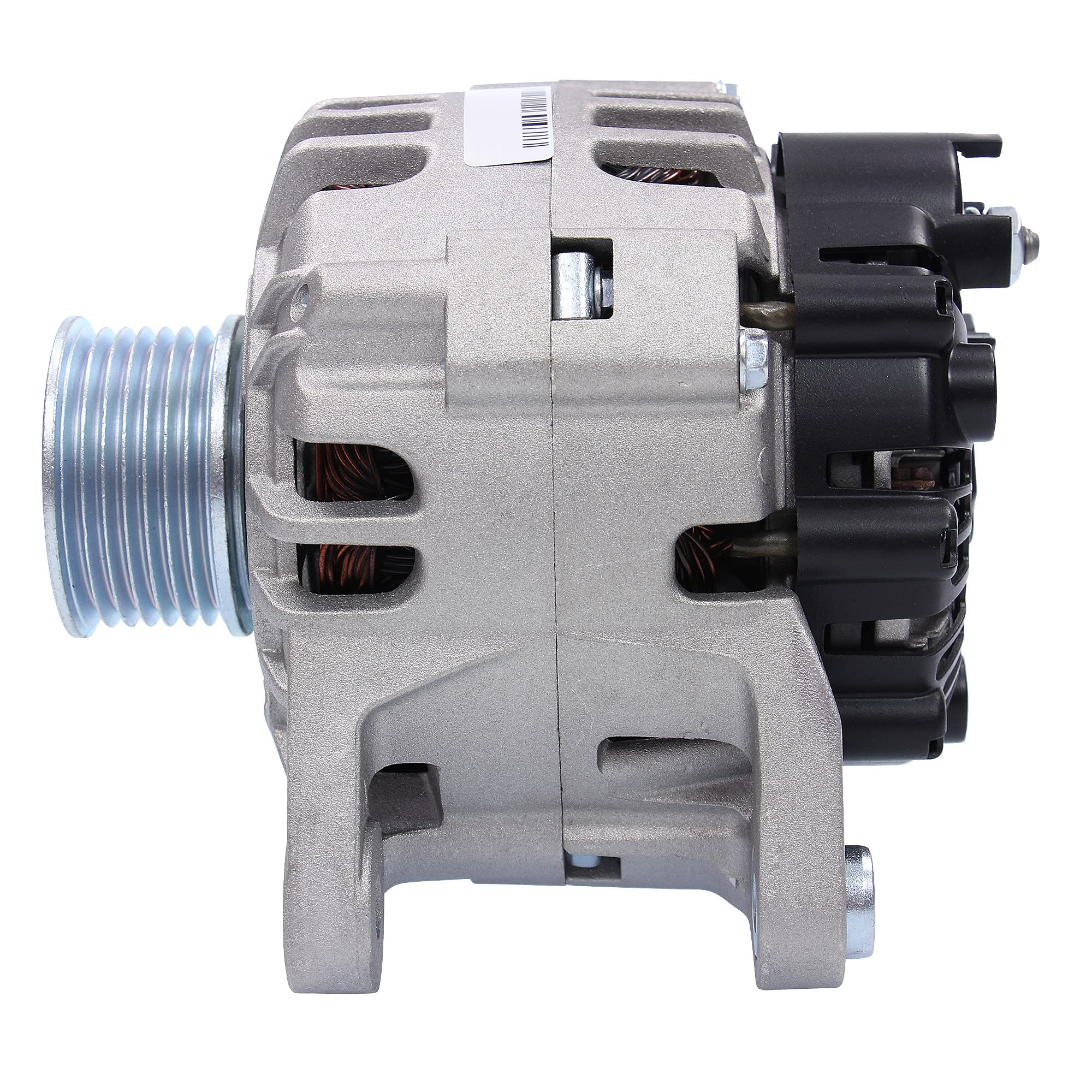 1x Alternateur 14V 90A