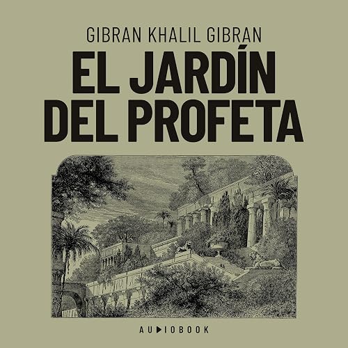 El jardín del profeta