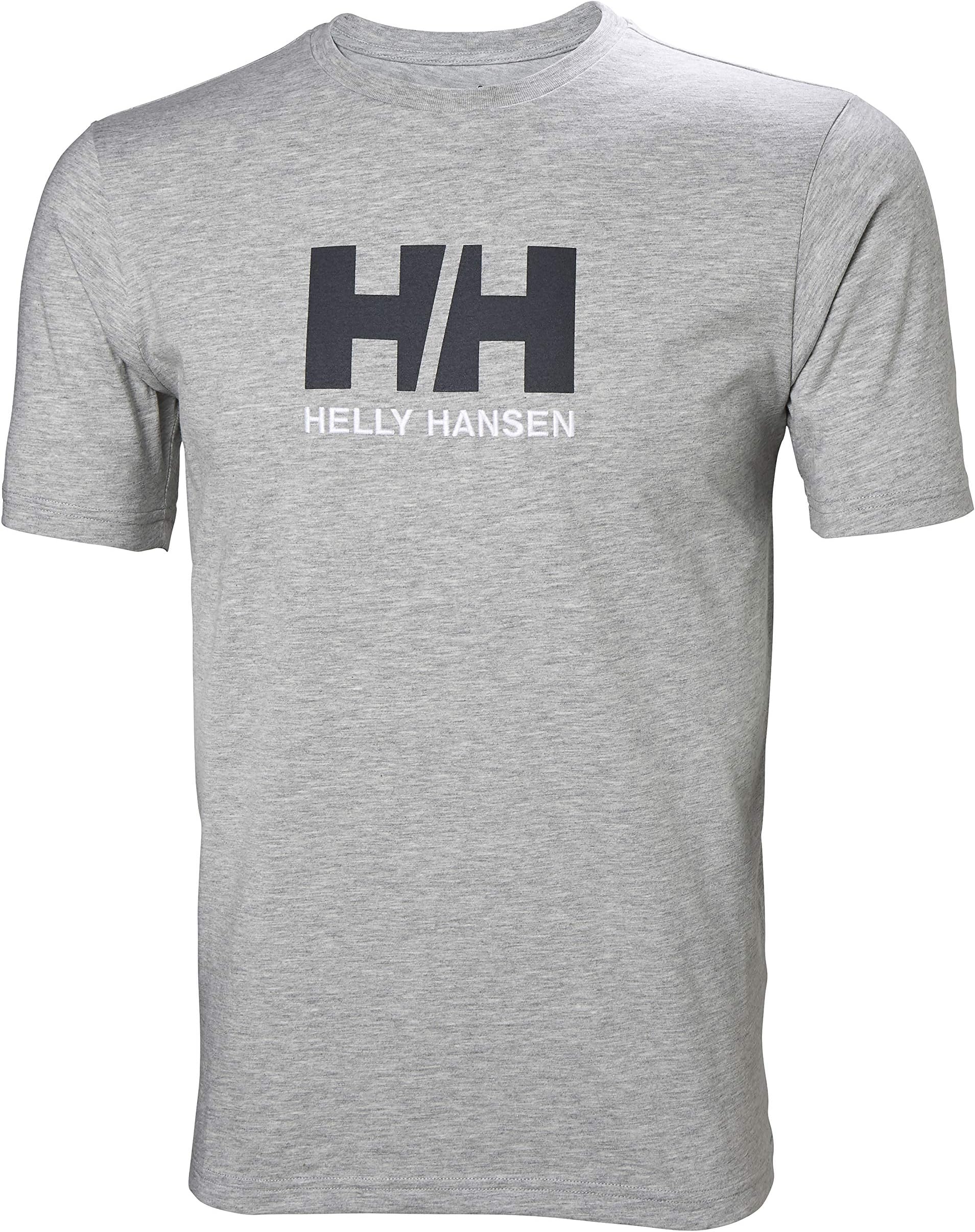 Helly Hansen Men's HH Logo T-Shirt