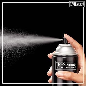 TRESemme Hair Spray, Extra Hold, 11 oz