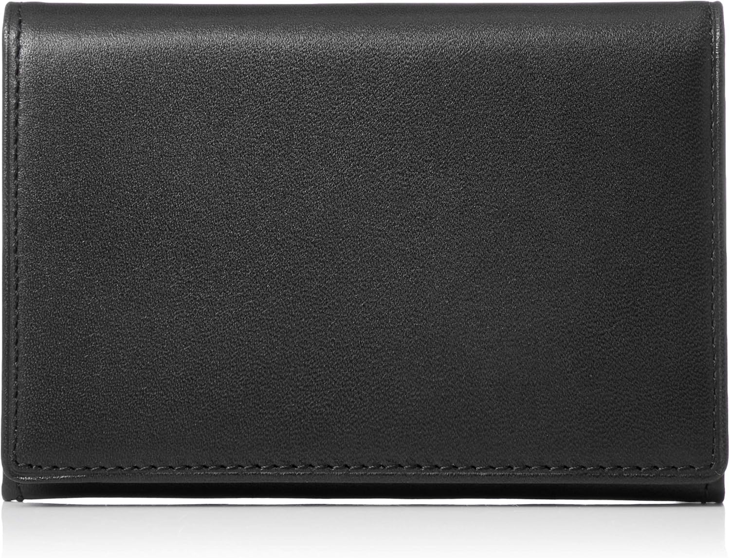 Helena Laurence Business Card Case with Coin