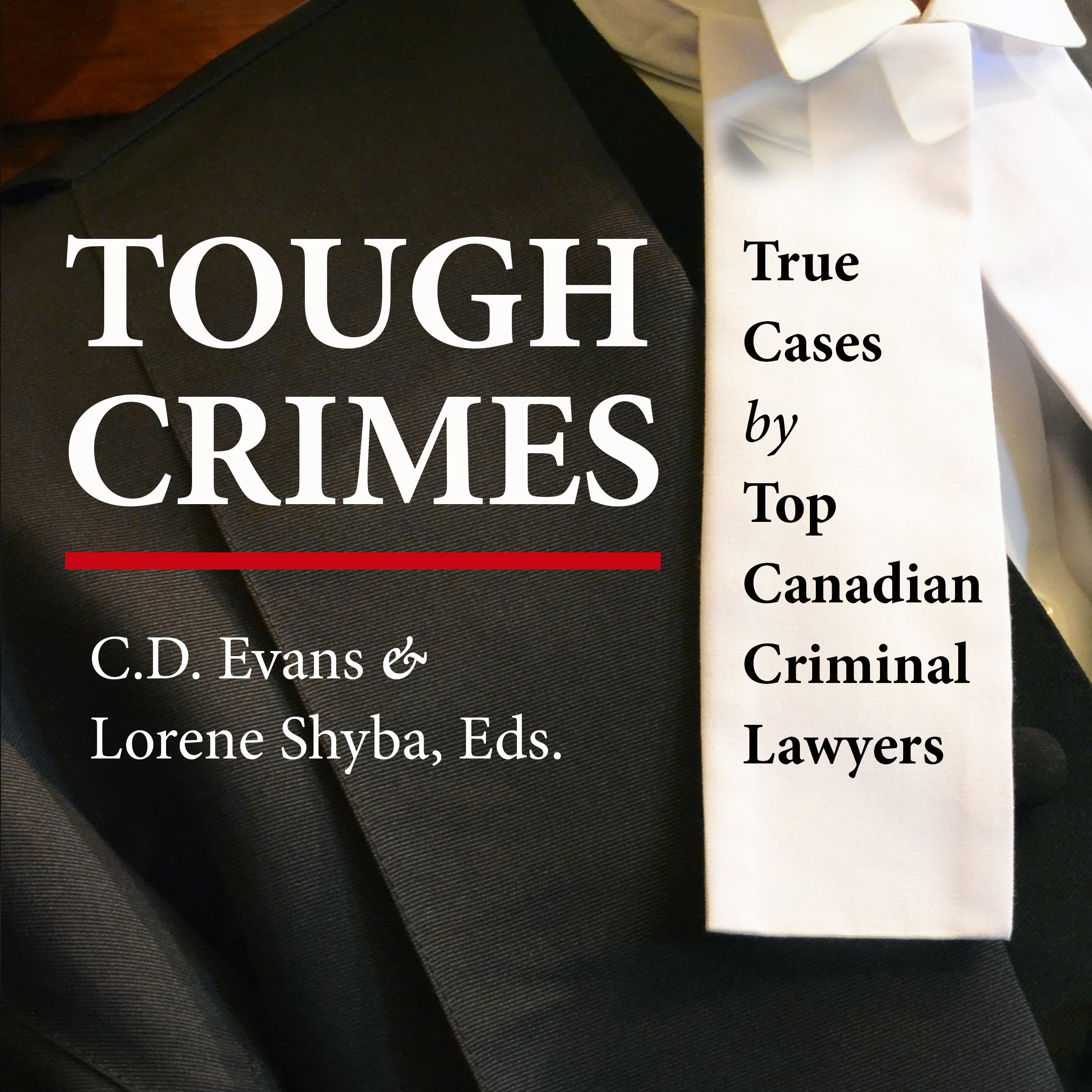 Tough Crimes
