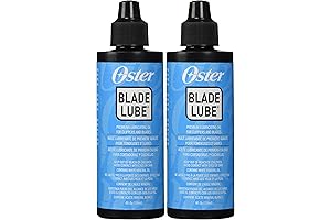 Oster Blade Lube Premium Lubricating Oil for Dog Clippers