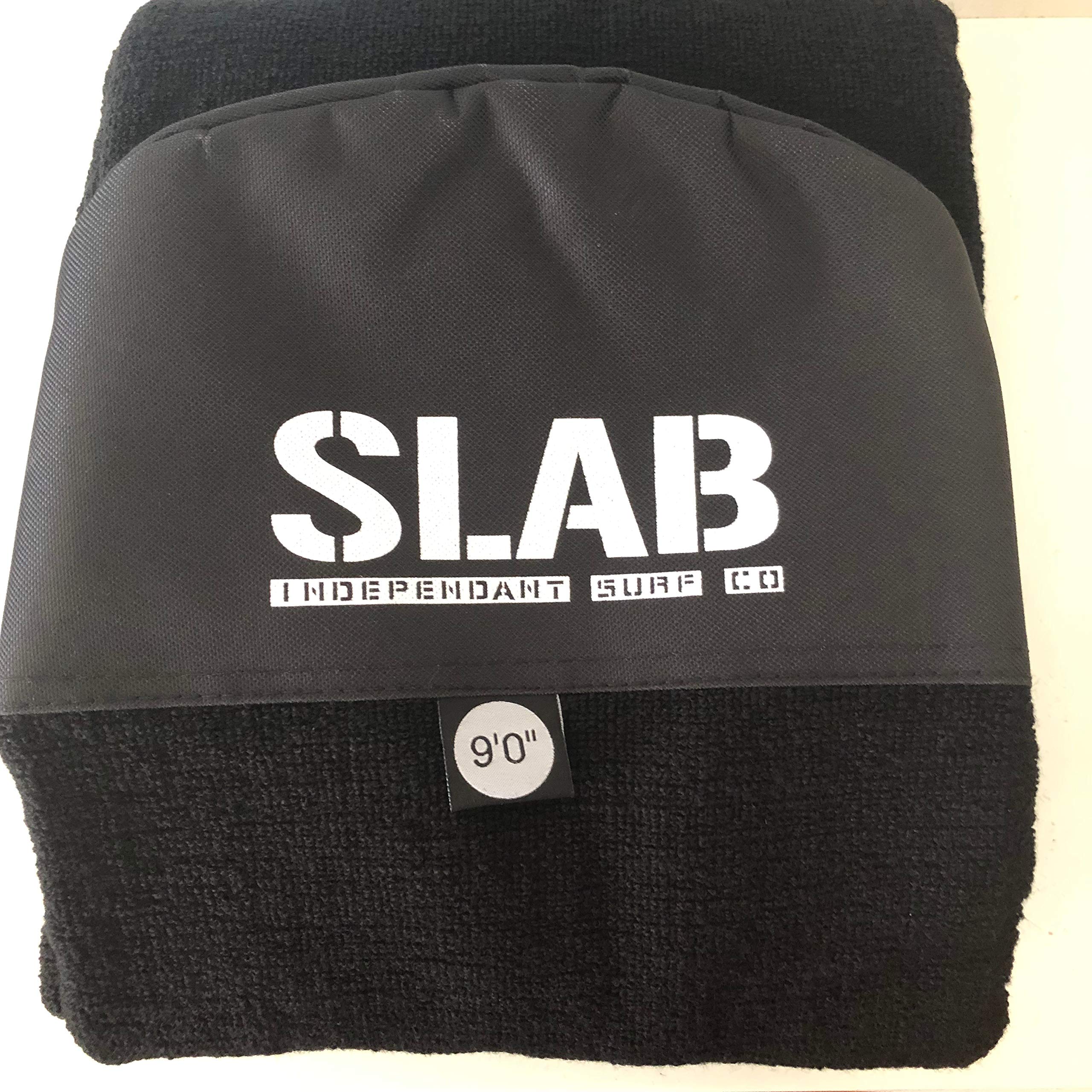 Slab- Funda Surf Strech 9'0