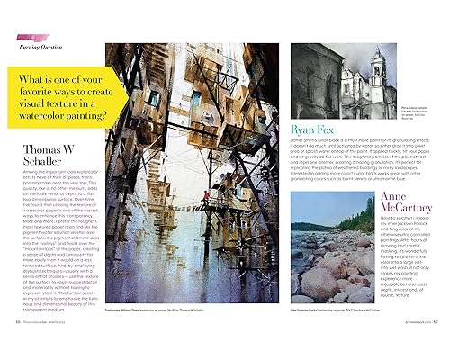 Miniatura 6 de Watercolor batik on rice paper of silhouette of people sitting in front of prayer flags at Swayambhunath Buddhist stupa in the Kathmandu Valley-