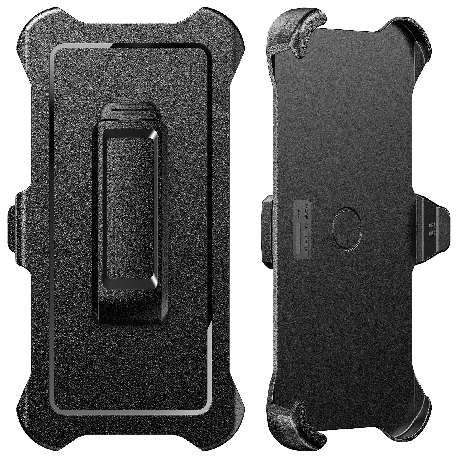 Photo 1 of Replacement Belt Clip Holster for TUTUKII Impact Series Case 6.7-Inch