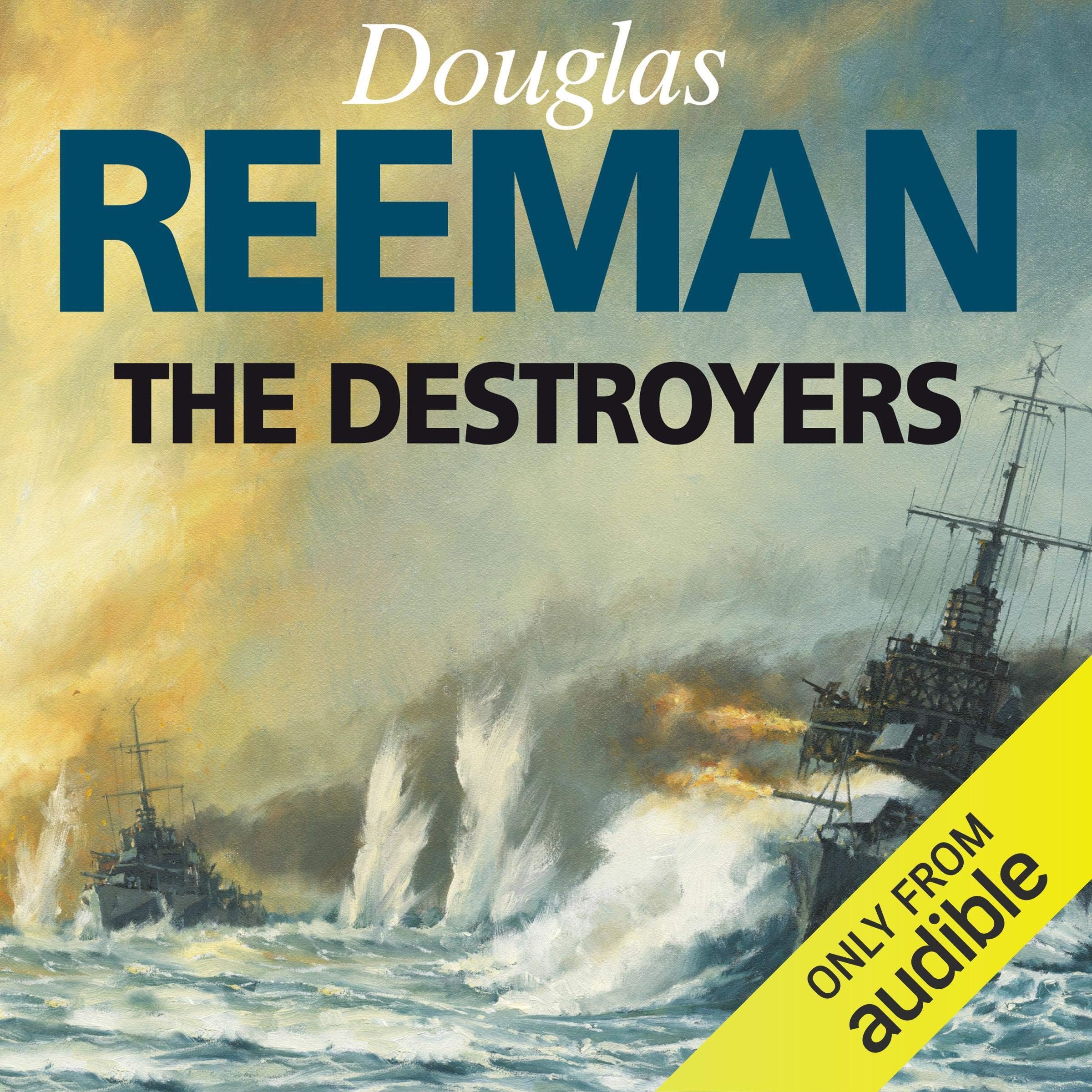 The Destroyers