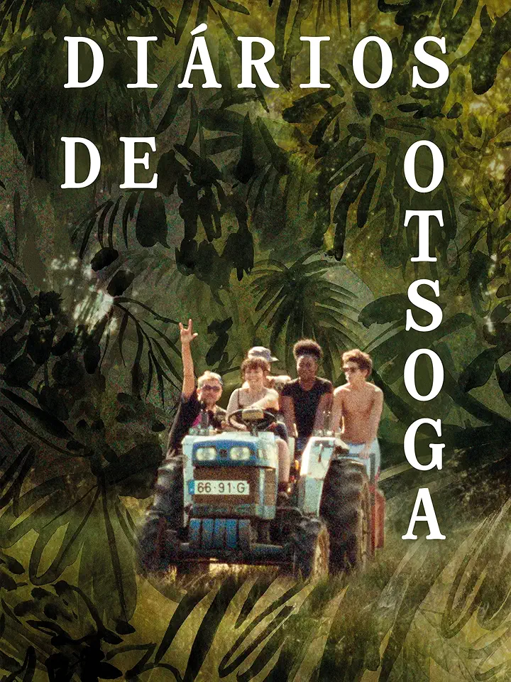 Diários de Otsoga