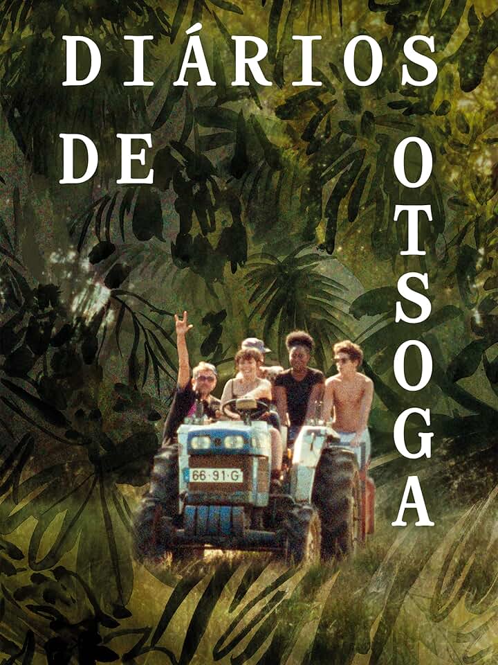 Diários de Otsoga