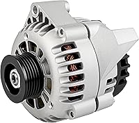 Vista 16 de SCITOO Alternador se adapta a Hyundai para Sonata 2.4L 06-10, para Kia para Forte 2.0L 2.4L 10-13, para Forte Koup 2.0L 2.4L 10-13, para Forte5 2.0L