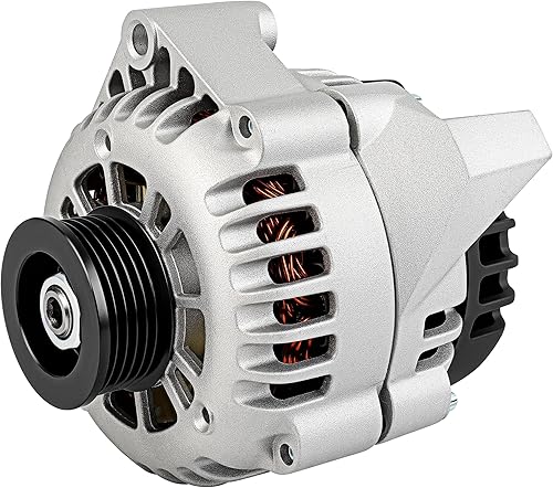 Miniatura 16 de SCITOO Alternador se adapta a Hyundai para Sonata 2.4L 06-10, para Kia para Forte 2.0L 2.4L 10-13, para Forte Koup 2.0L 2.4L 10-13, para Forte5 2.0L