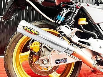 Amazon | W4-16SV NEW ワンズ管 アルミサイレンサー インナー