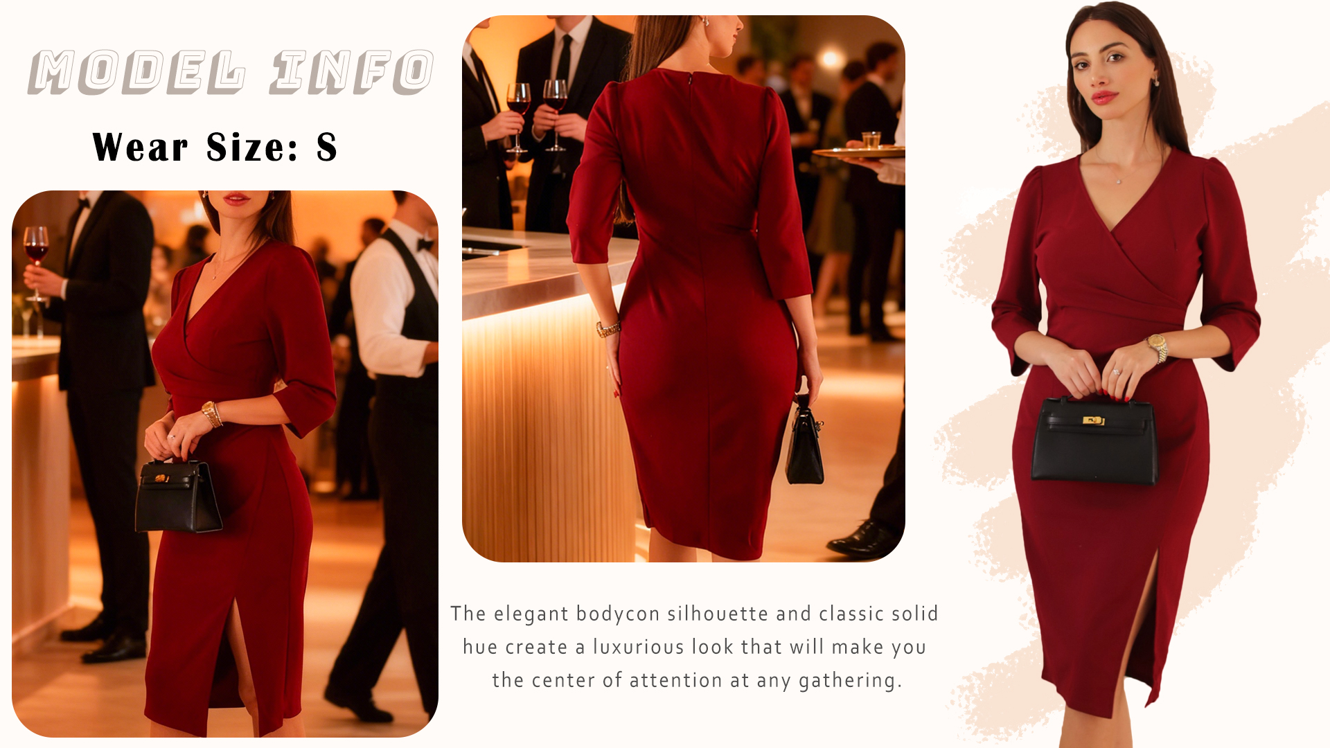 popular bodycon dress designs for formal events usa 2025 What Is a Bodycon Dress? A Complete Style & Fit Guide