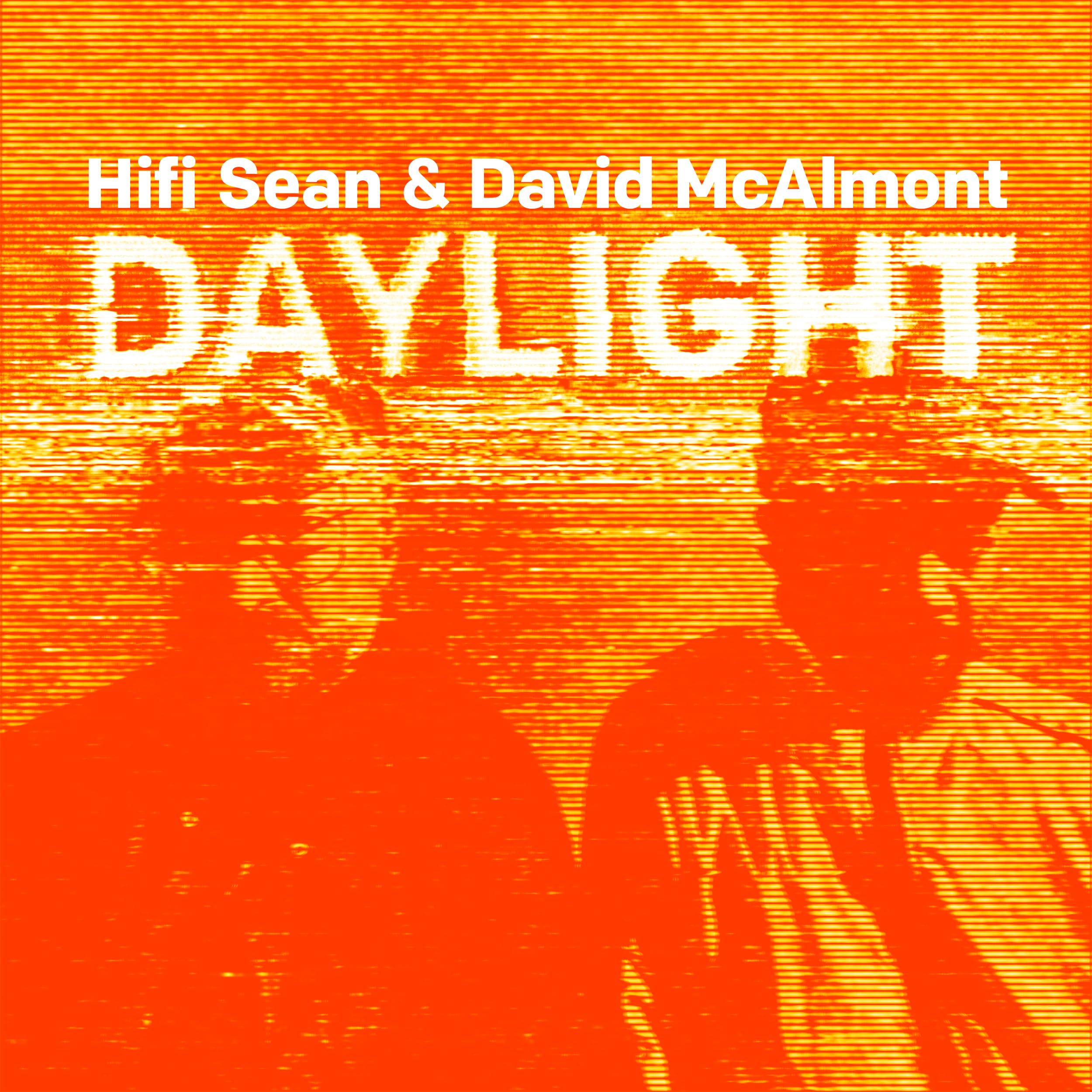 Daylight Neon Yellow Vinyl