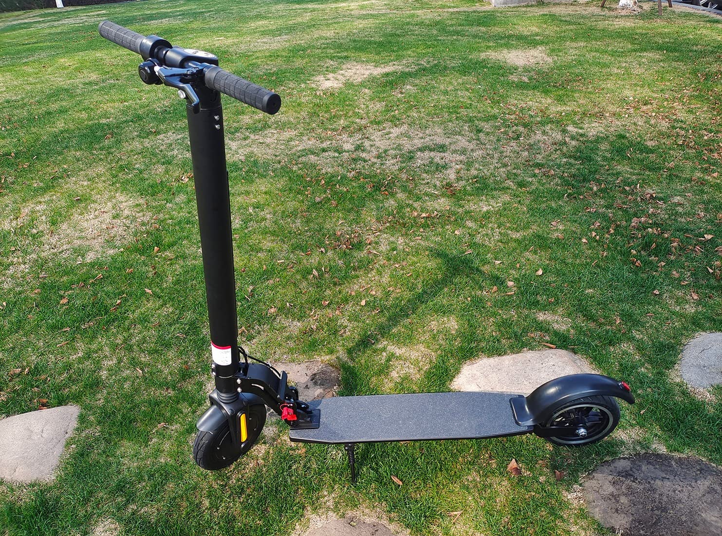 37/mo Finance Scooter Electric for Adults 15 Mph Speed,15.5 Miles