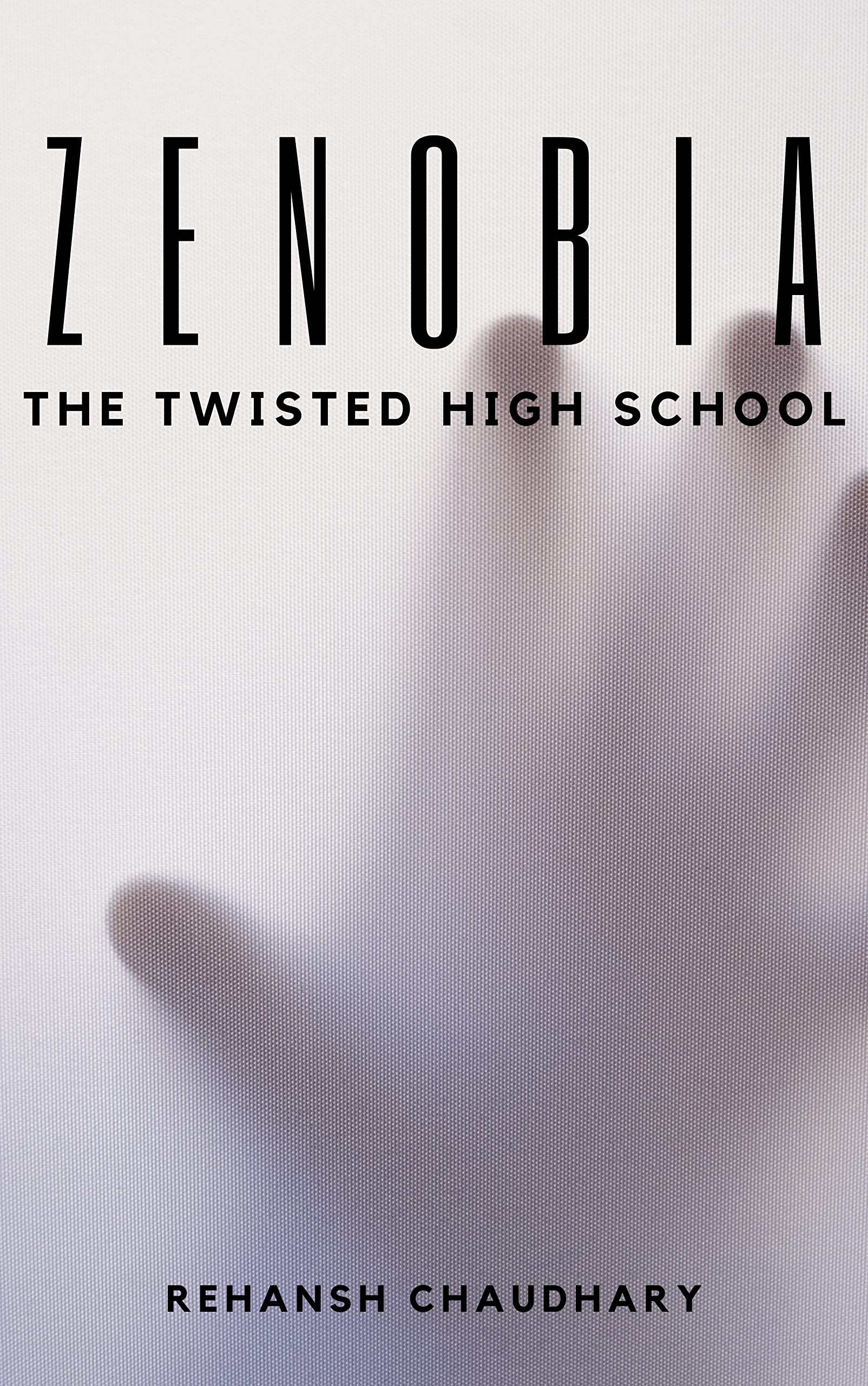 Zenobia: The Twisted High School
