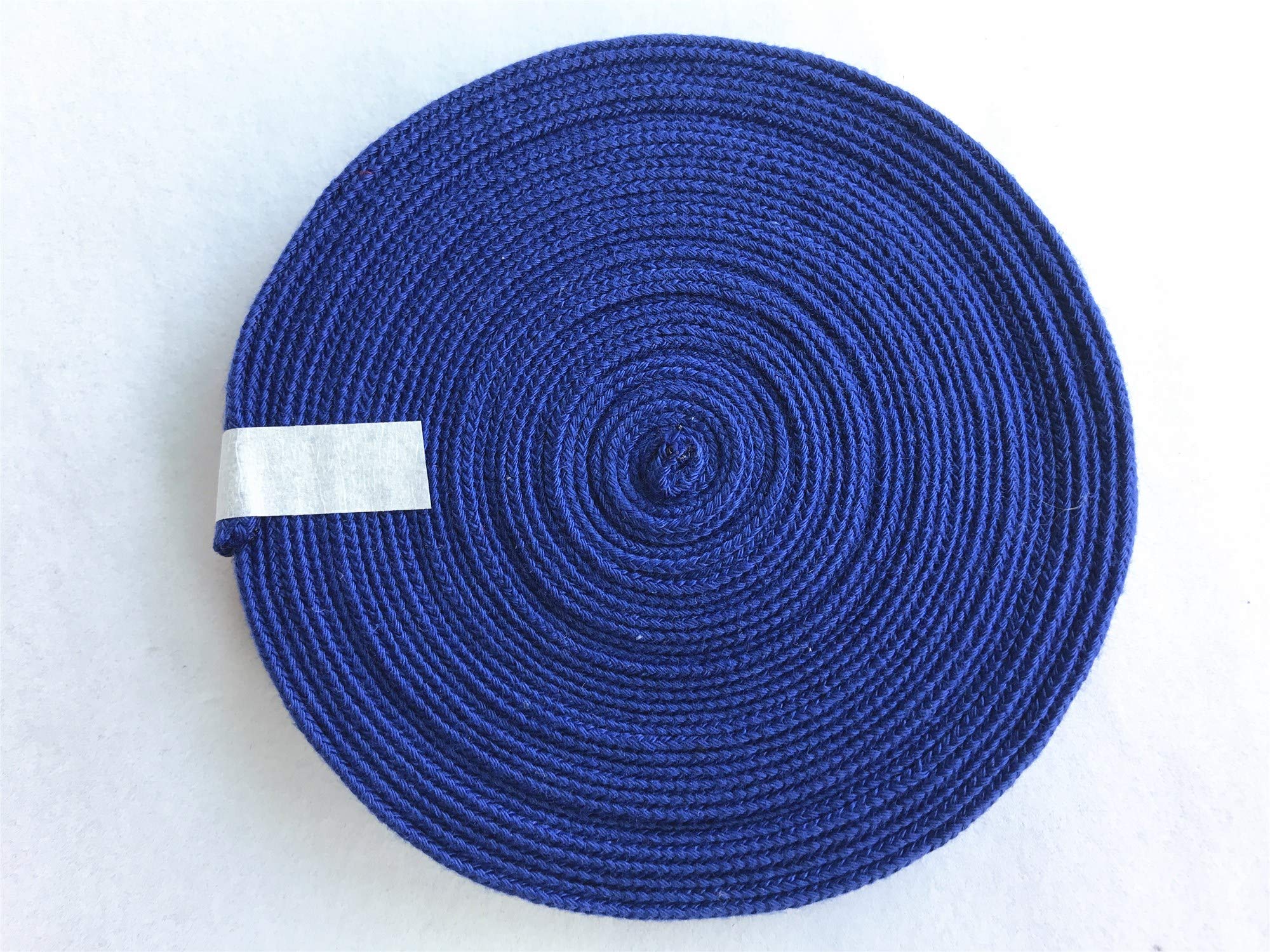 DABTFHU Sword Wrapping Cotton Ito sageo for Japanese Samurai Katana wakizashi 500cm