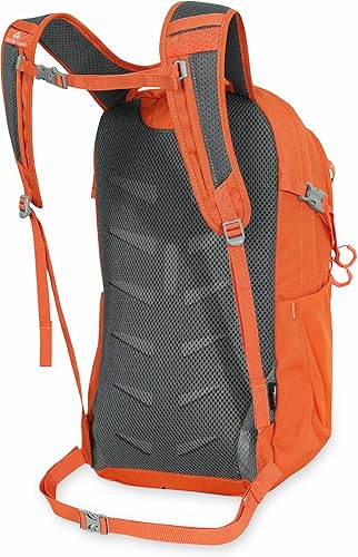Miniatura 2 de Pioneer Camp Hiking Backpack 22L Small Hiking Hydration Gear Lightweight Camping Backpack Travel Daypack for Women Men