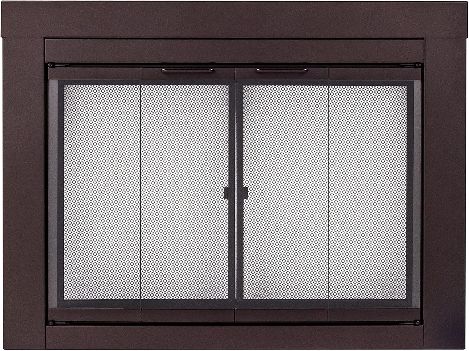 Ascot Large Oil Rubbed Bronze