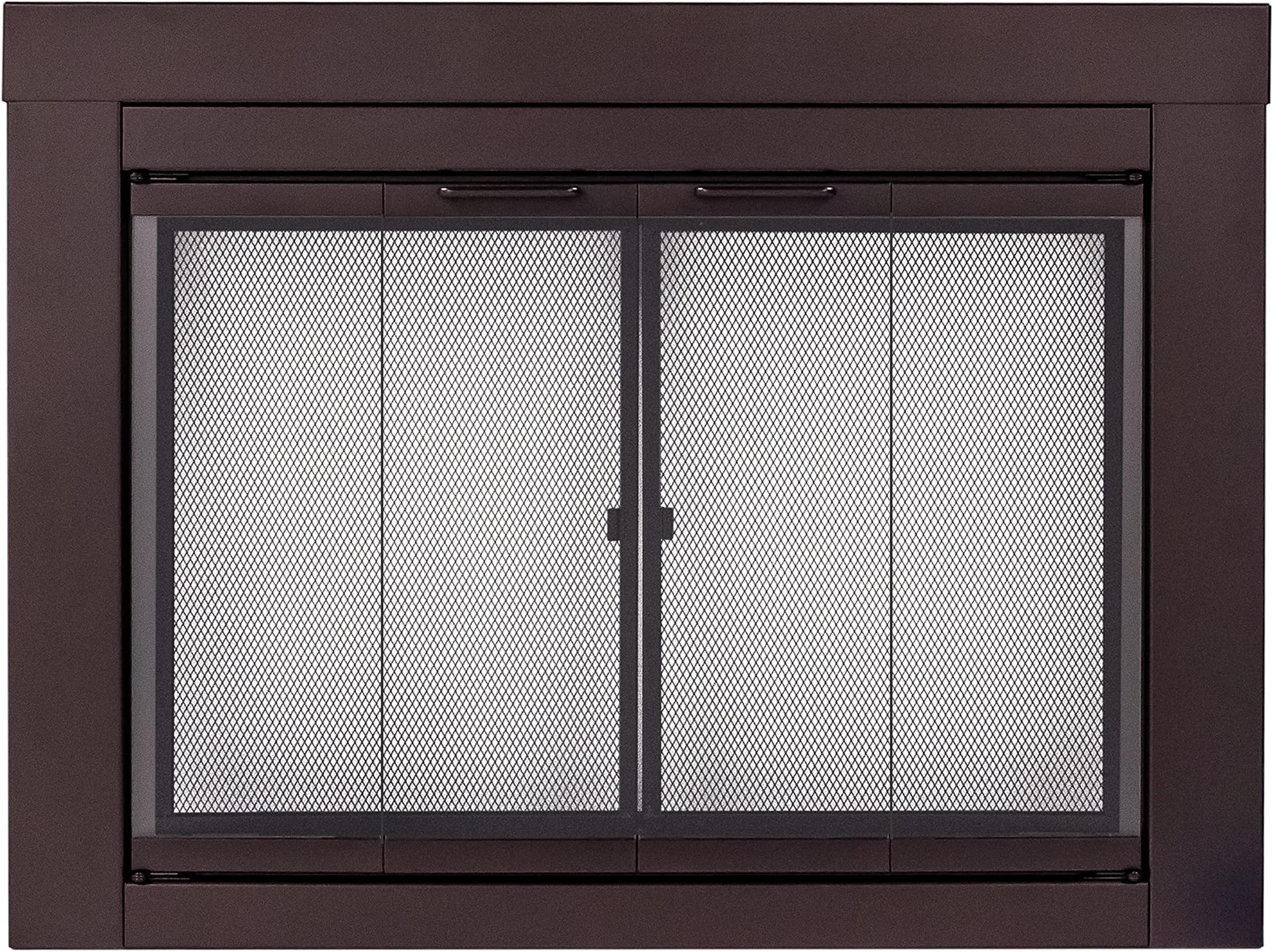 Pleasant HearthAscot Small Oil Rubbed Bronze