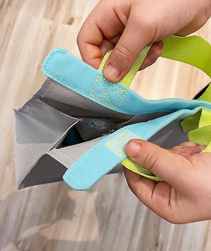 Miniatura 3 de HABA Set de juego de médico para niños y accesorios de muñeca bebé para juegos de simulación para niños pequeños de 3 a 5 y 3 años