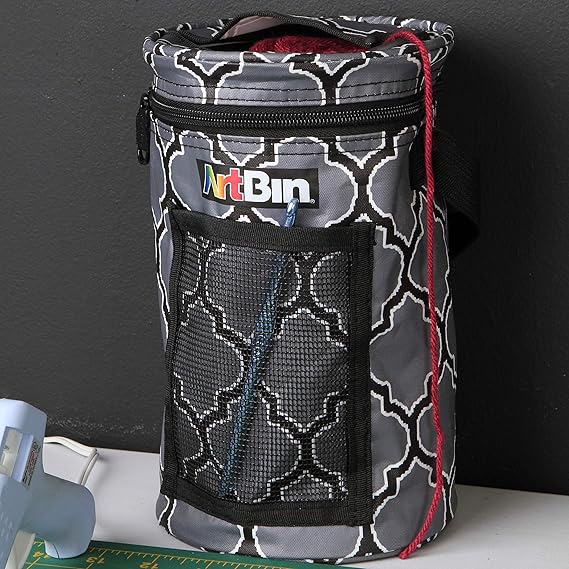 artbin yarn drum