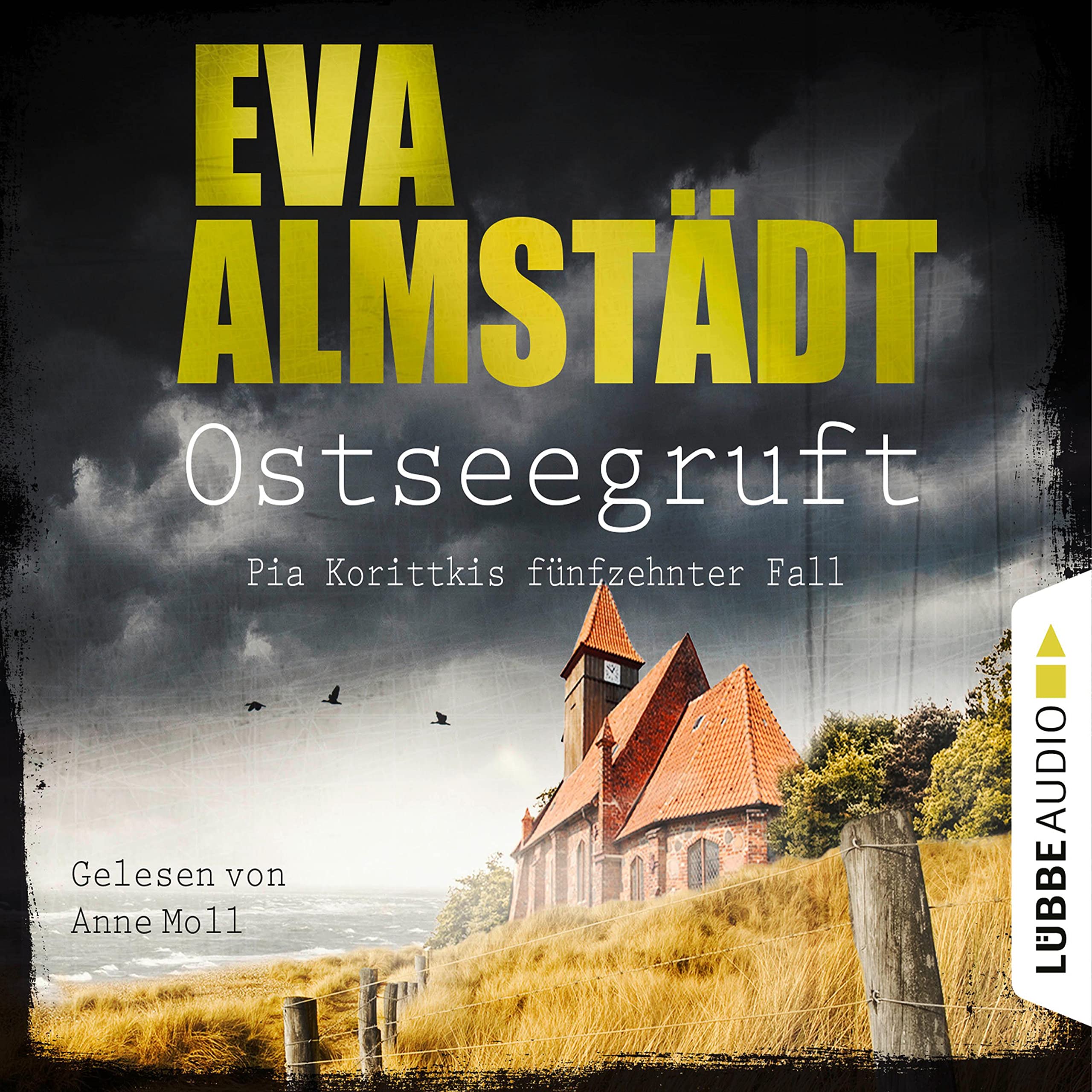 Cover art for Ostseegruft