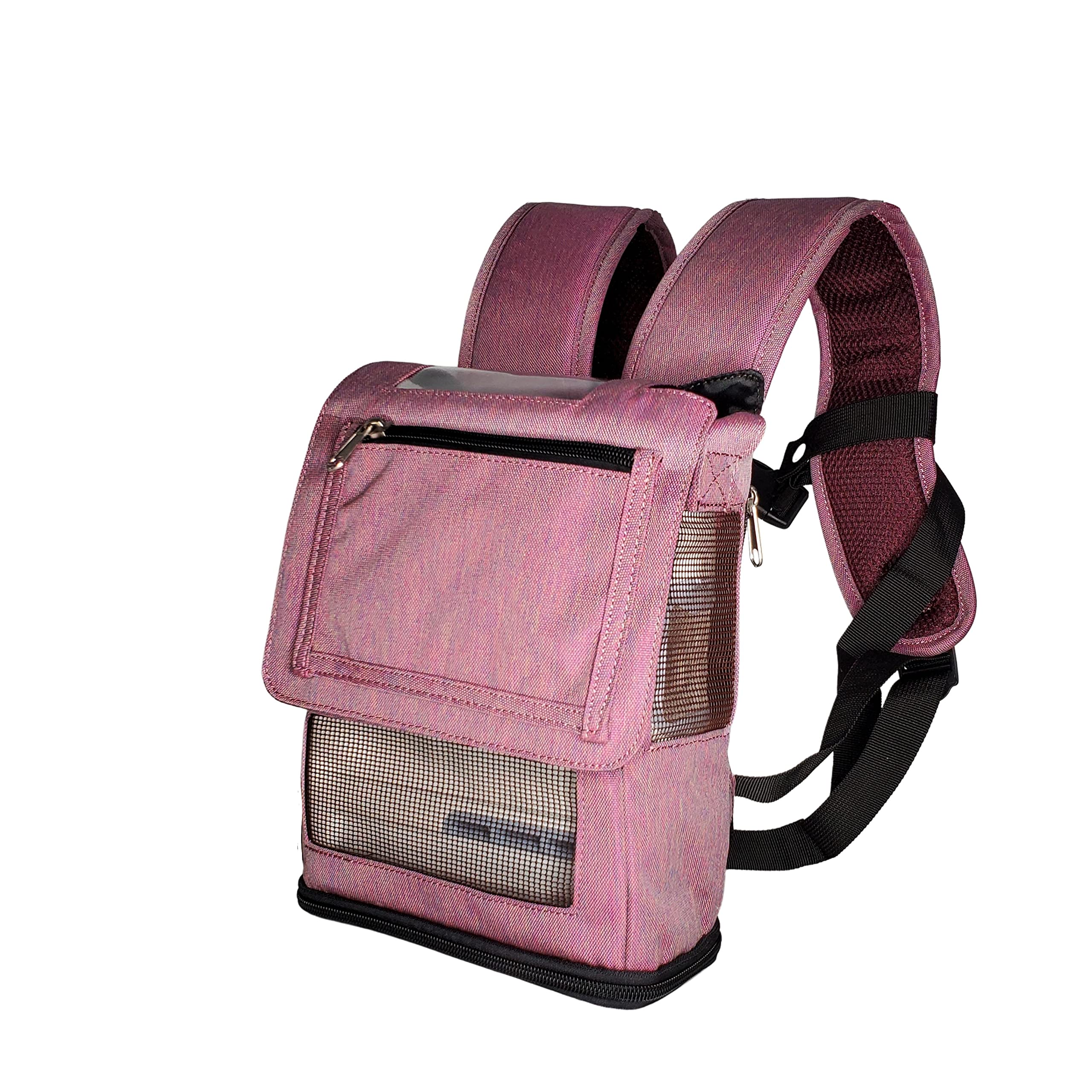 Buy O2TOTES Lightweight Carrier for Inogen One G5 Oxygen Concentrator