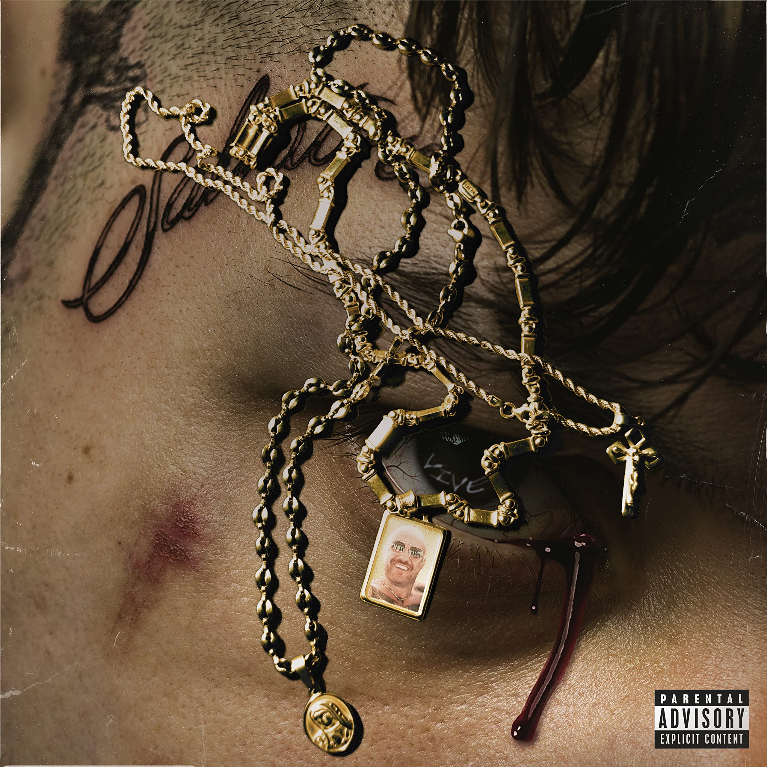 Salvatore Vive (Doppio Vinile)explicit_lyrics
