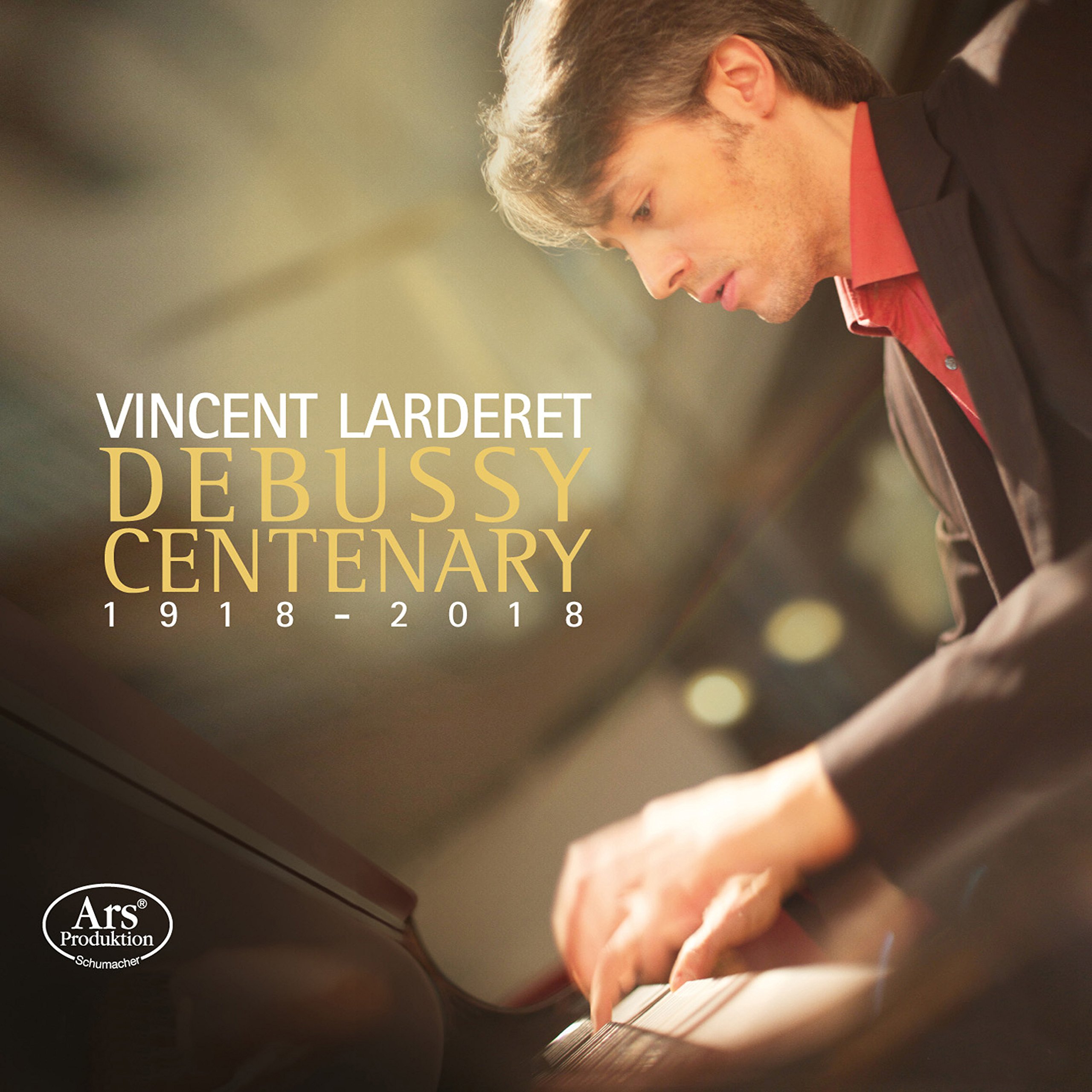 Claude Debussy: Piano Works: Images I a.o.