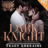 Dark Knight: Knight's Ridge Empire, Book 10