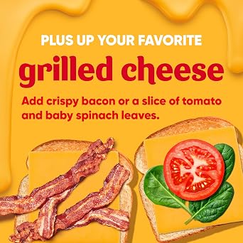 Velveeta Slices Original Cheese, 16 ct Pack