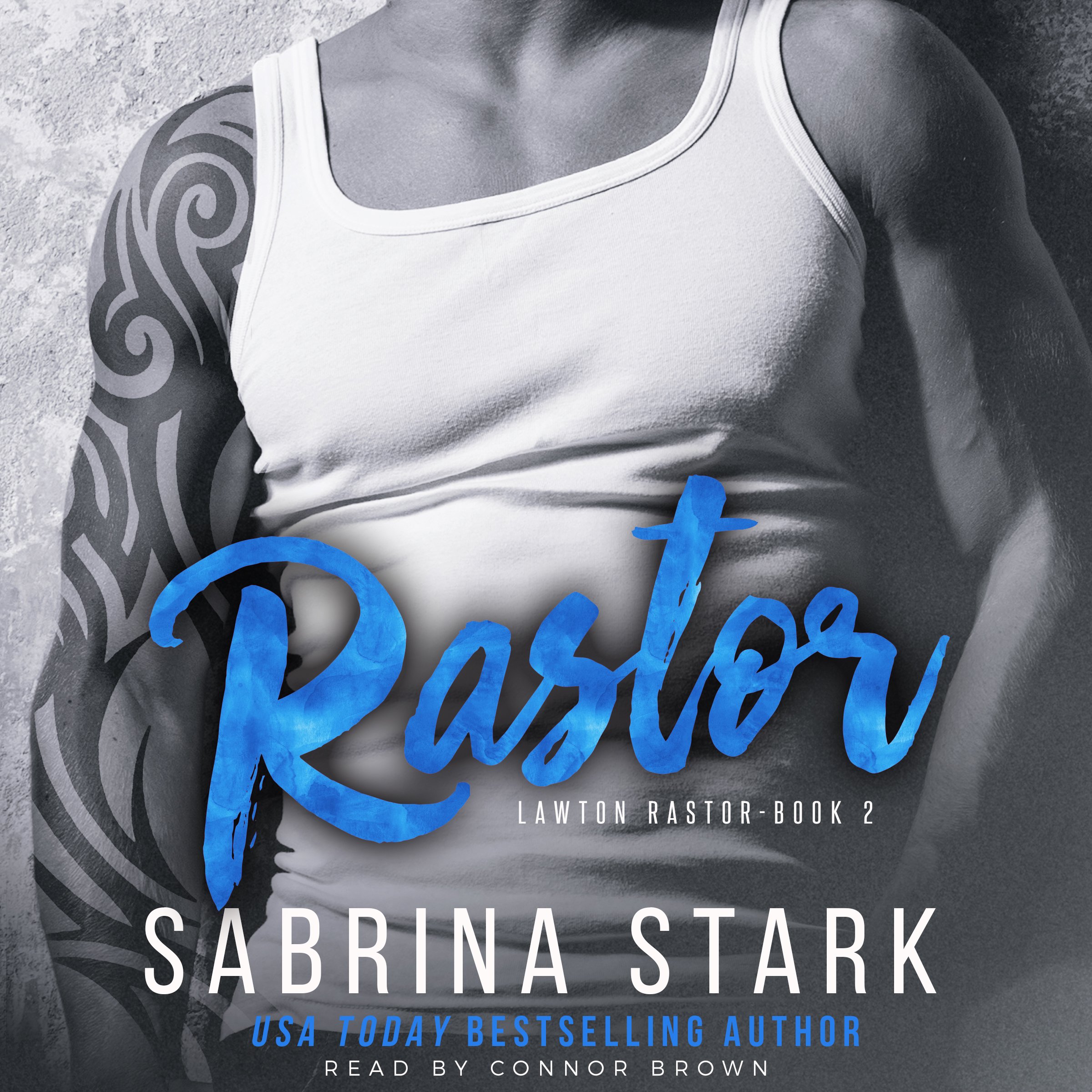 Cover art for Rastor