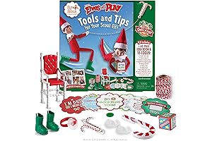 The Best Elf on the Shelf Tools and Tips