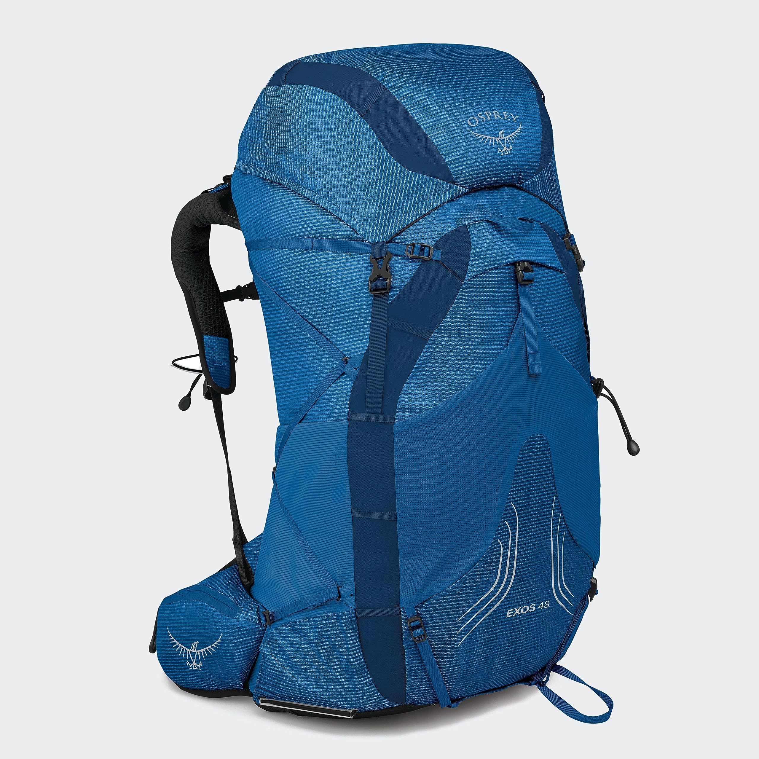 Osprey Exos 48