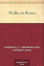 Walks in Rome