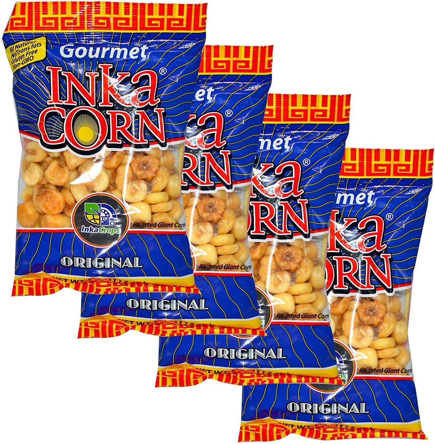 Inka Corn Rstd Orgnl