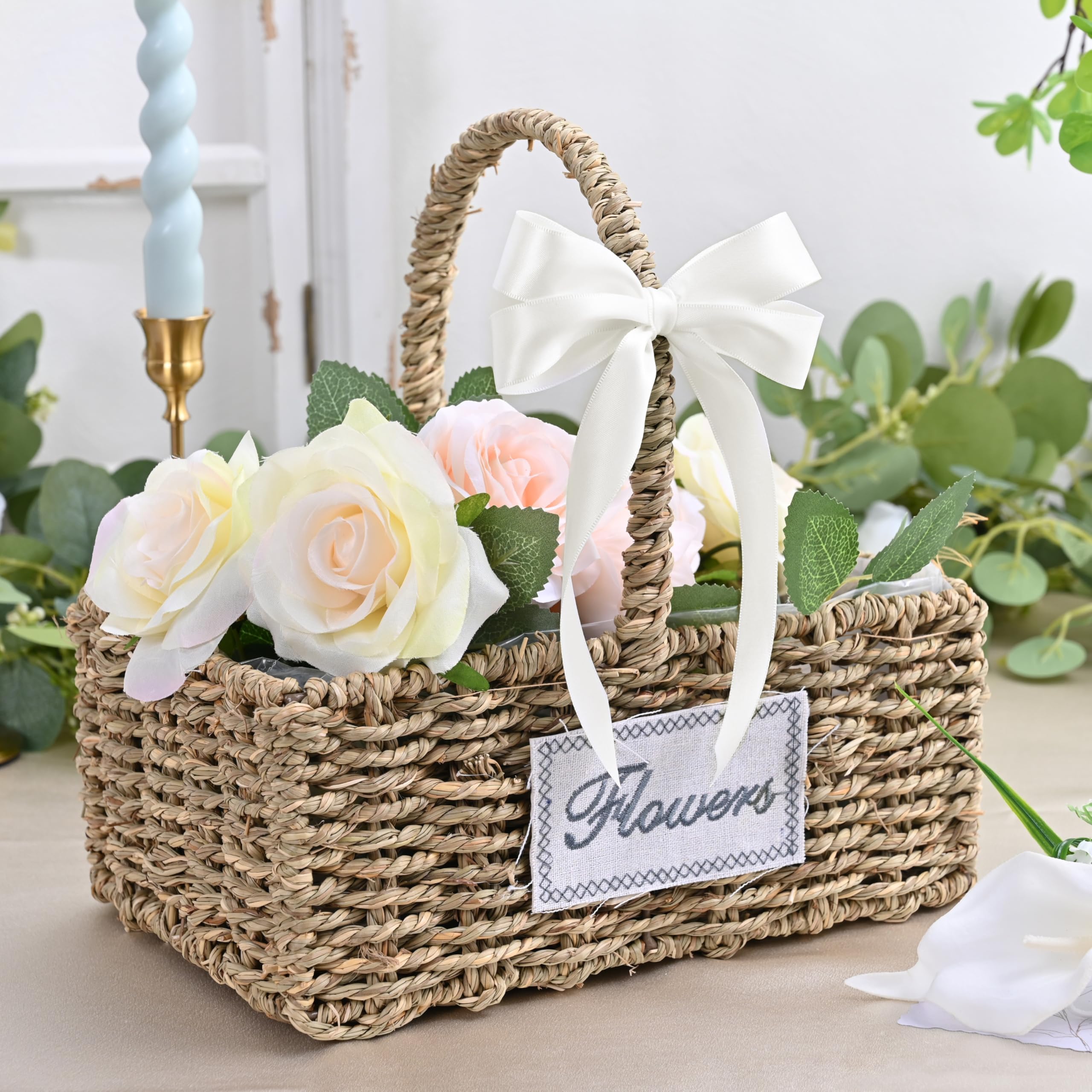 Doppelseitiges Satinband, 2,5 cm x 45,7 m Spule, helle Farben, sehr geeignet für Hochzeiten, Geschenkverpackungen, Tänzerin, Nähen, Party, Haarschleife, Einladungen, Dekorationen und mehr