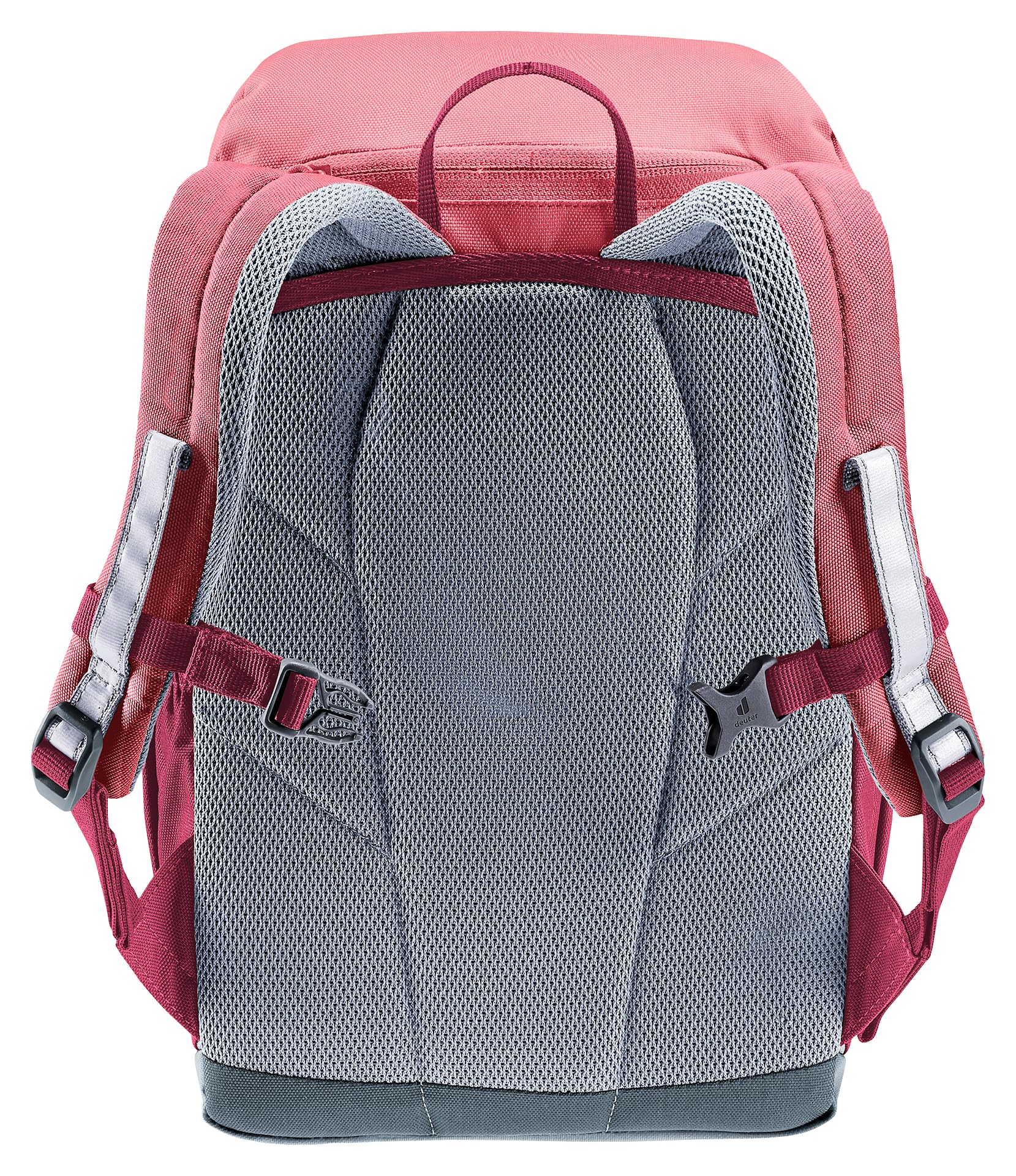deuter Waldfuchs 10 Sac à dos pour enfant de maternelle, renard des bois