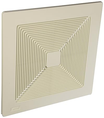 Broan S97009281 Grill with Springs by Broan