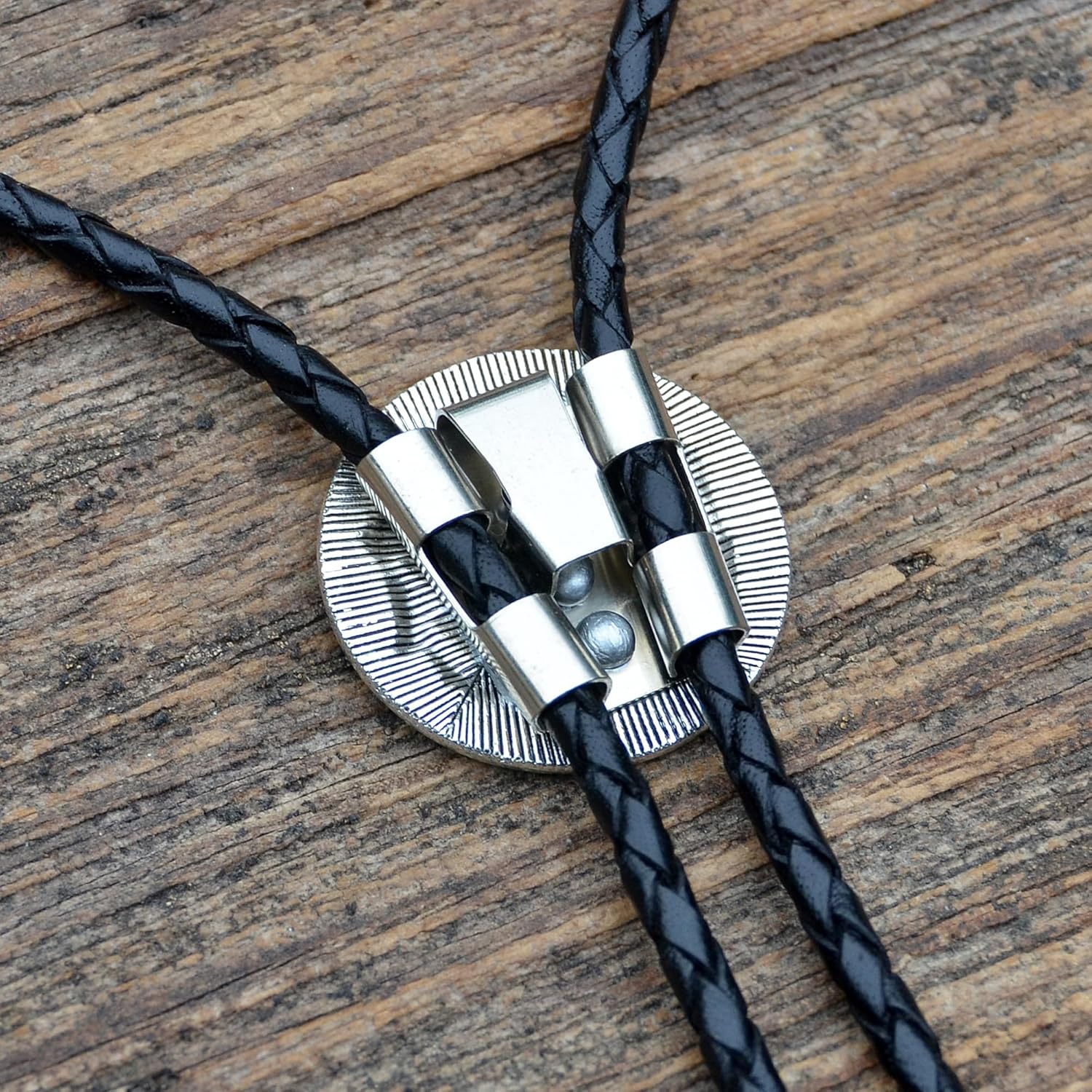 Griffin Bolo Tie