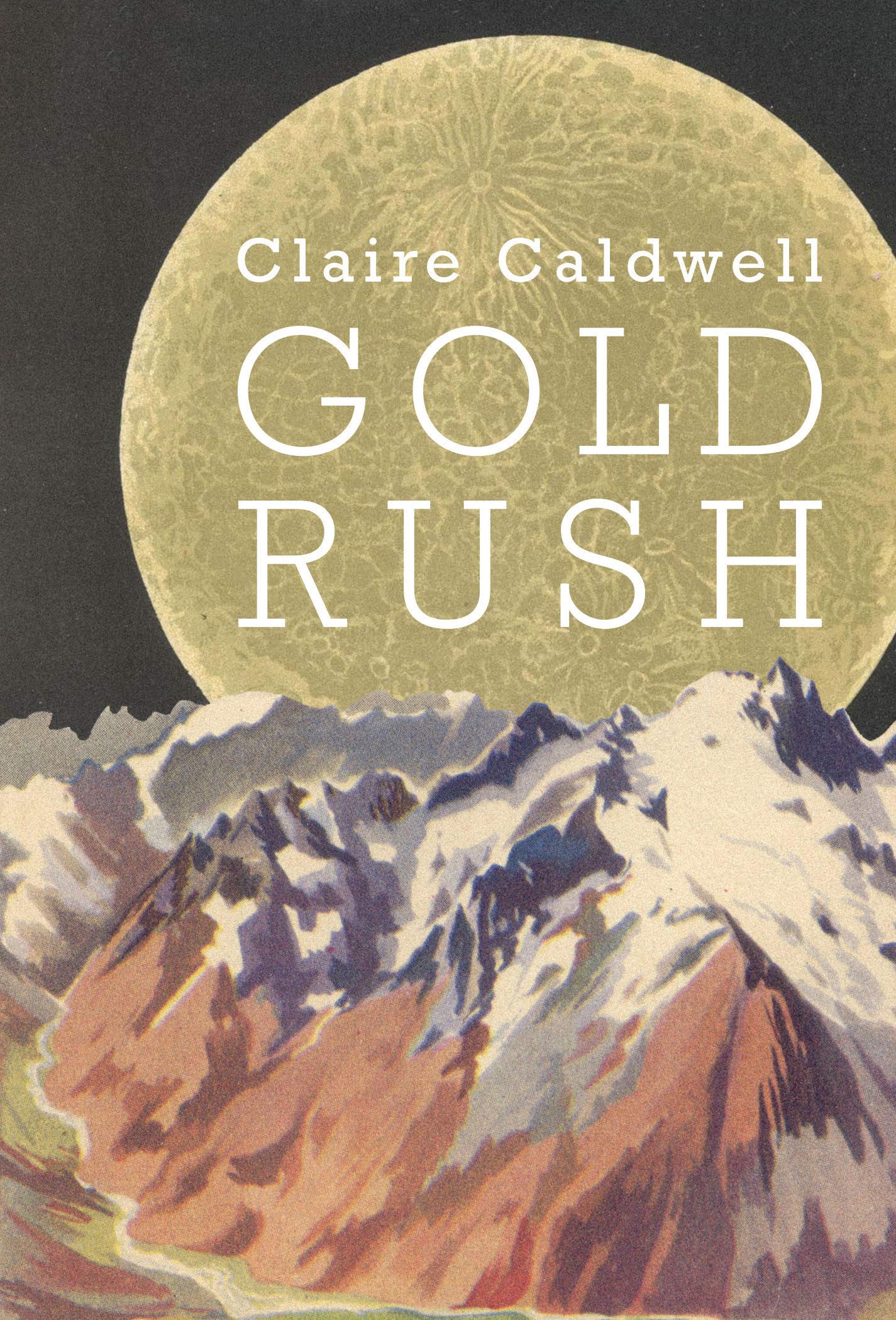 Buy Gold Rush — BookShops.in