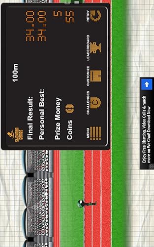 Stickman Games : Summer Edition (Free)