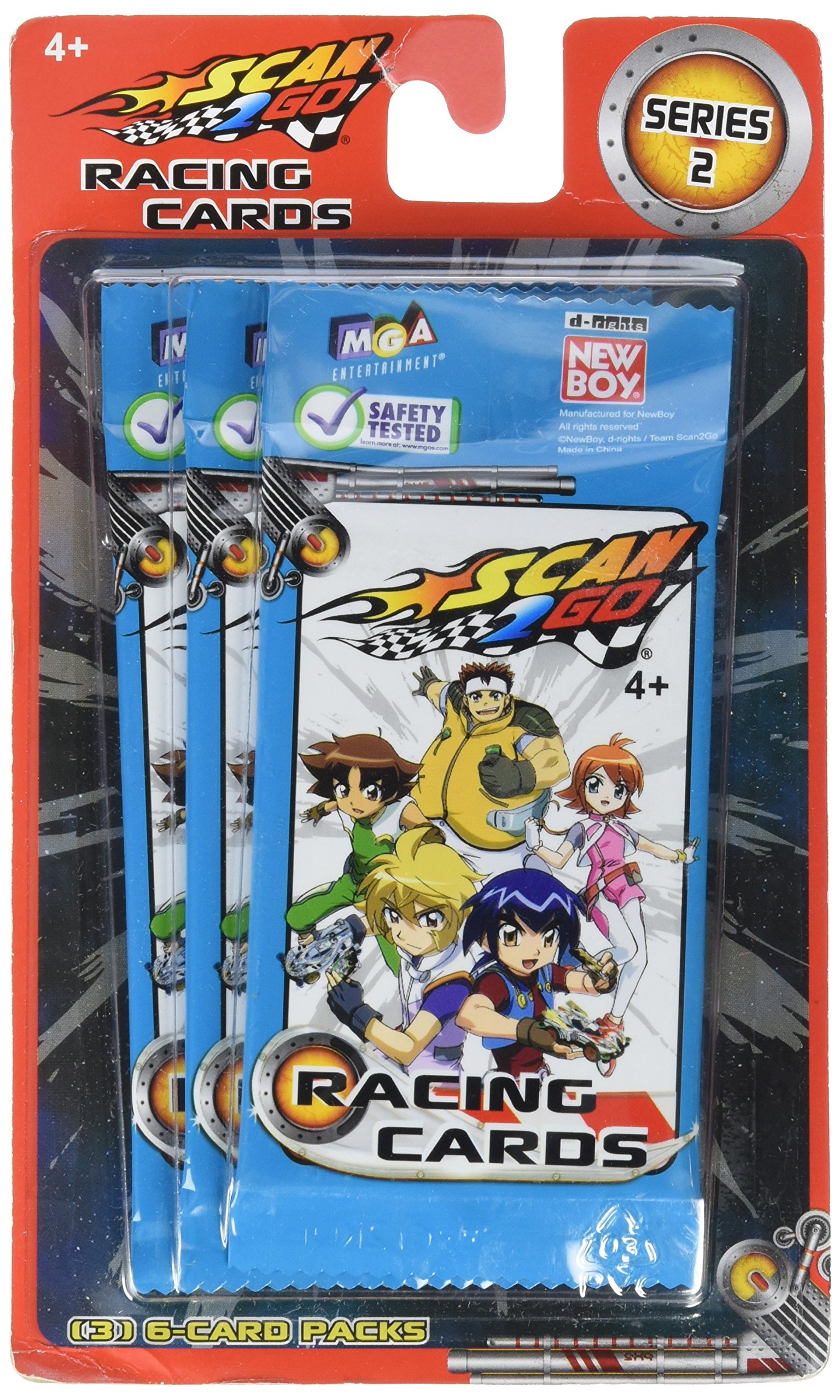 Sponsored Ad – Scan2Go Lucky Card Value Pack Set B