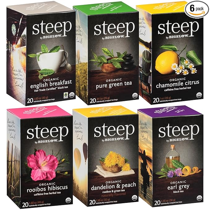 My Experience With Chai Rooibos 8 91sOugfw9EL. SX679 PIbundle 6,TopRight,0,0 AA679SH20