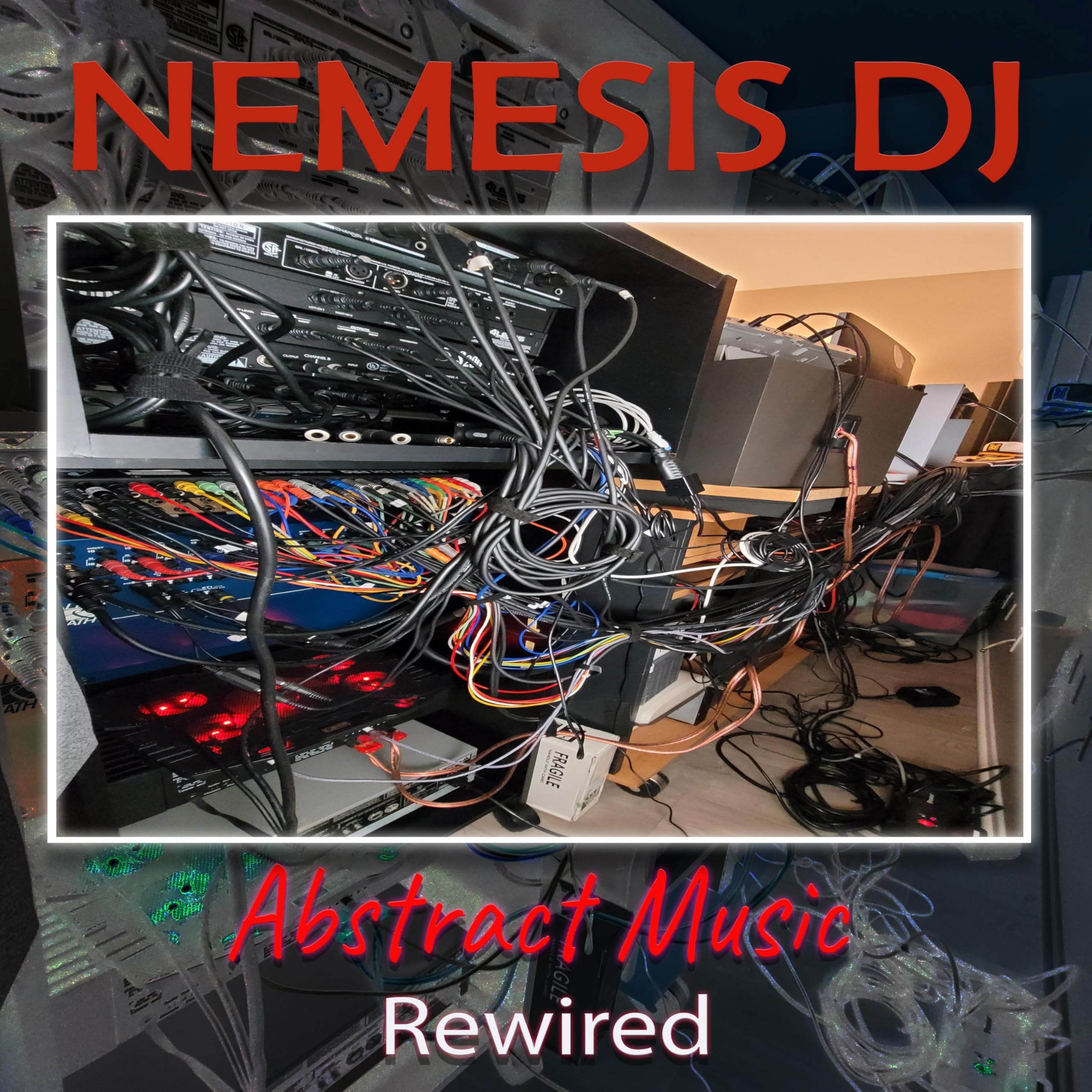 Nemesis Dj