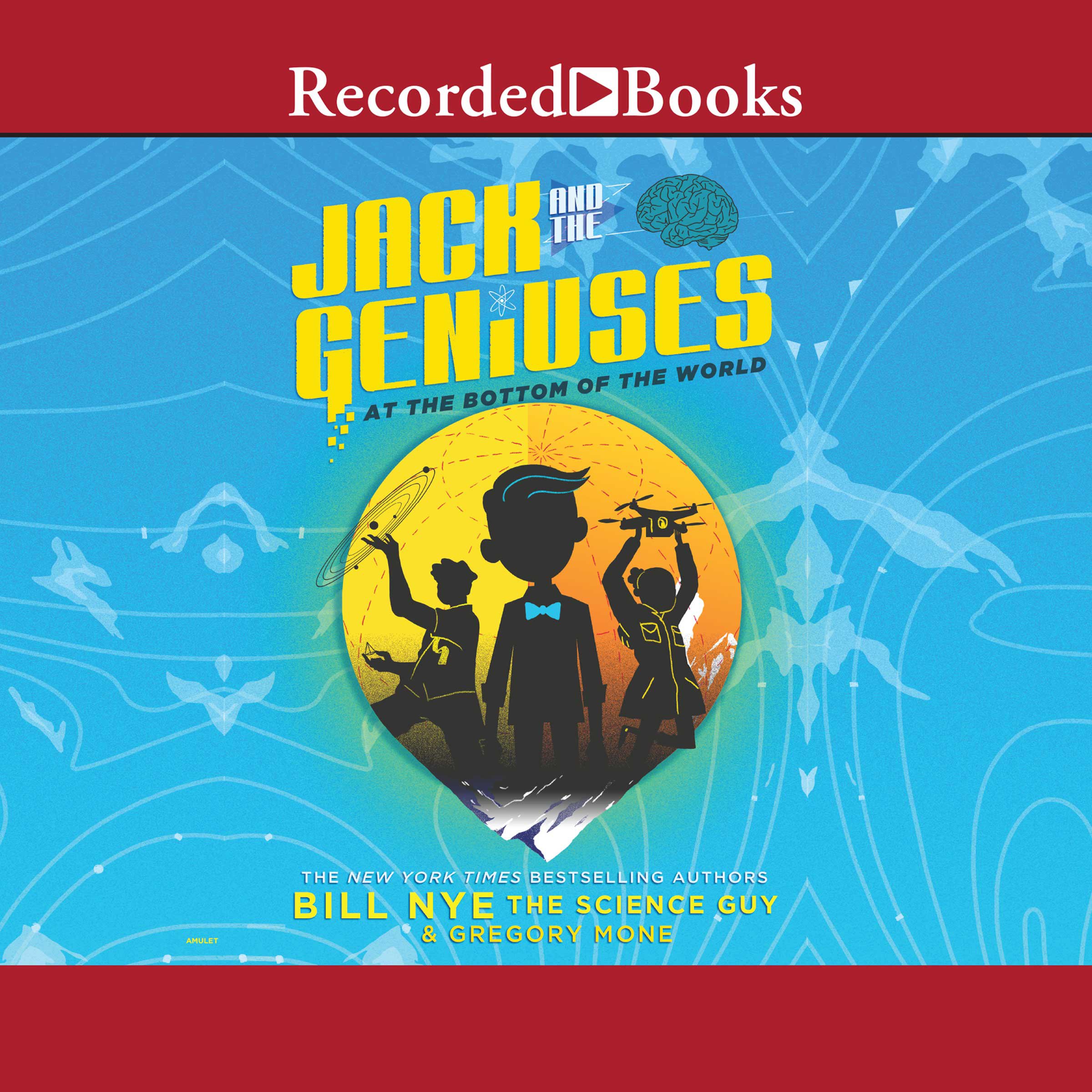 Jack and the Geniuses