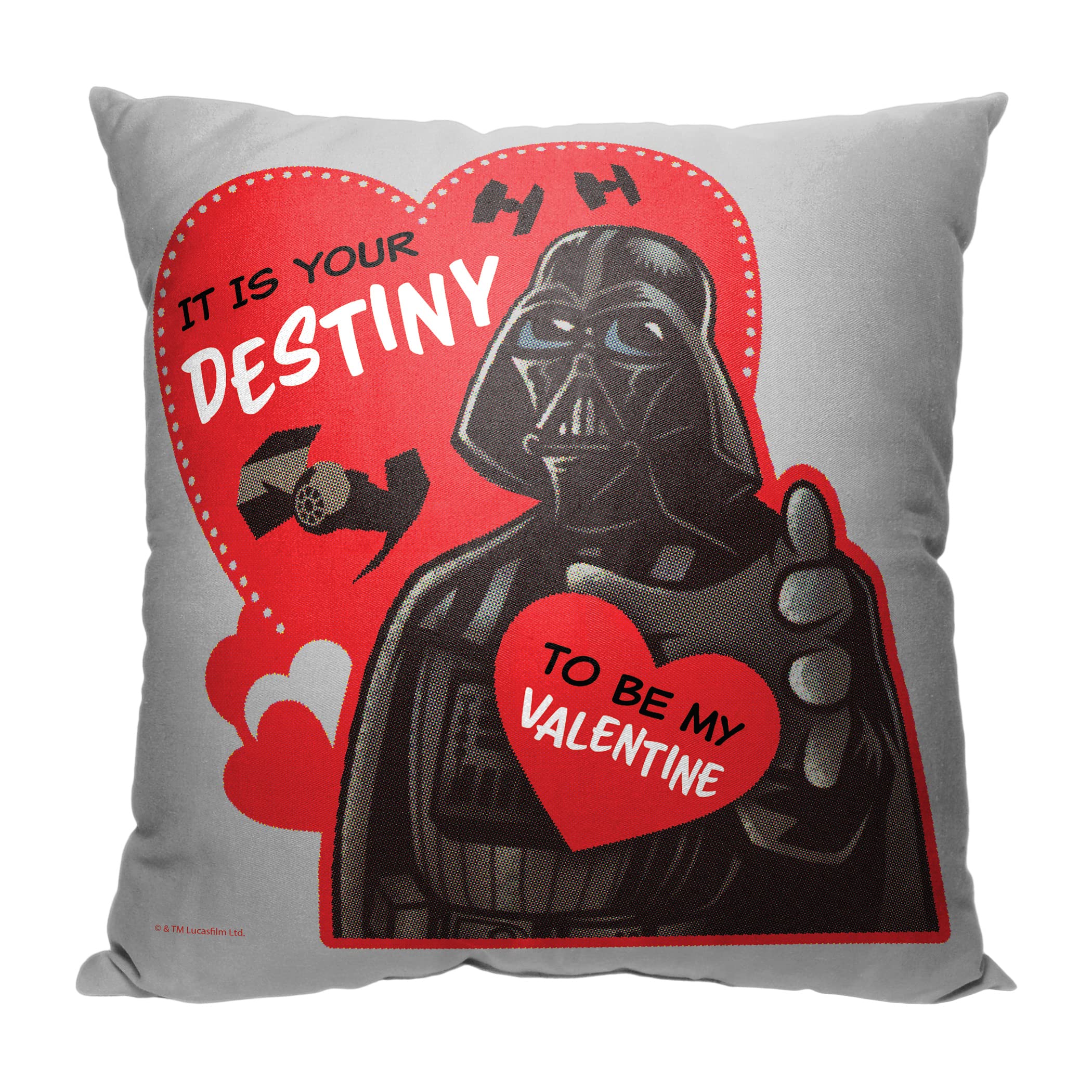 Northwest Star Wars Classic Pillow, 18