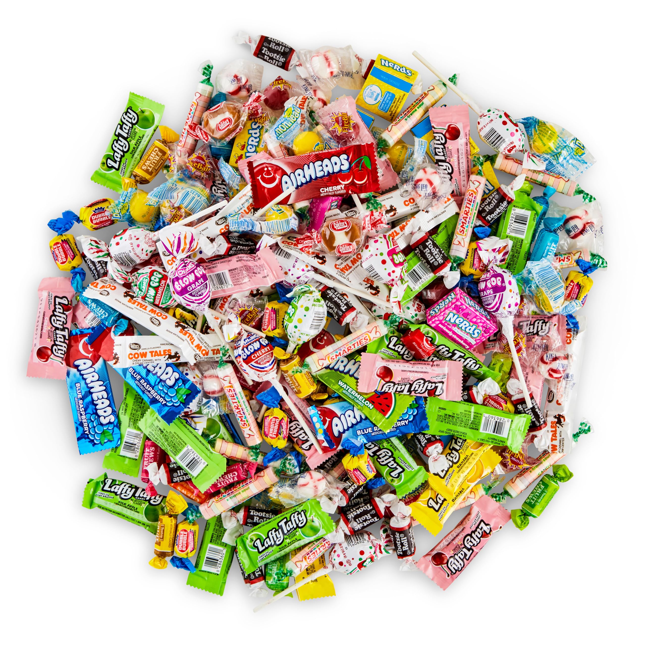 リピート　Candy様２本モイスト1000 イオニート Amazon.com : Mega 18 Pound I 1000 Pieces I Super Candy Assortment