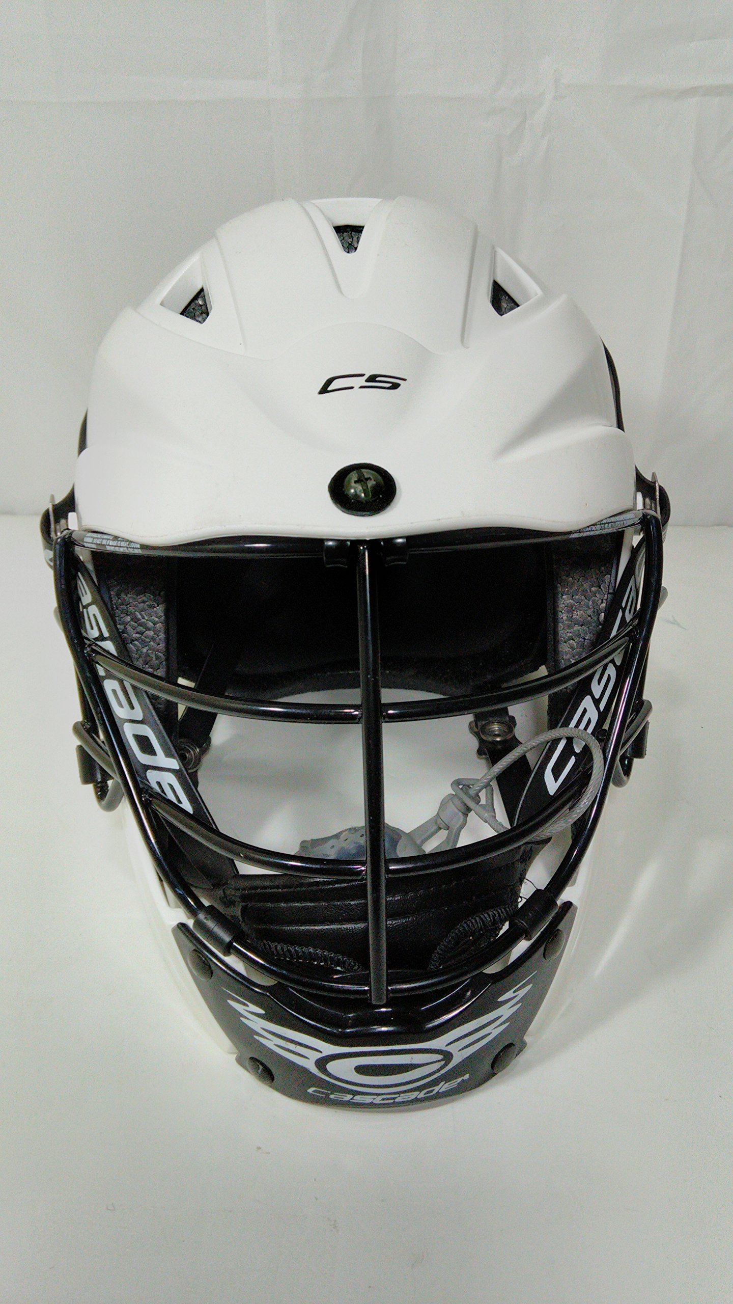 Sportdecals Lacrosse Assist Sticks 3/4